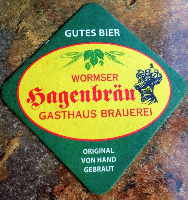 Hagenbrau