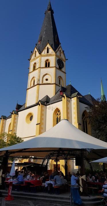 Marktbrunnen