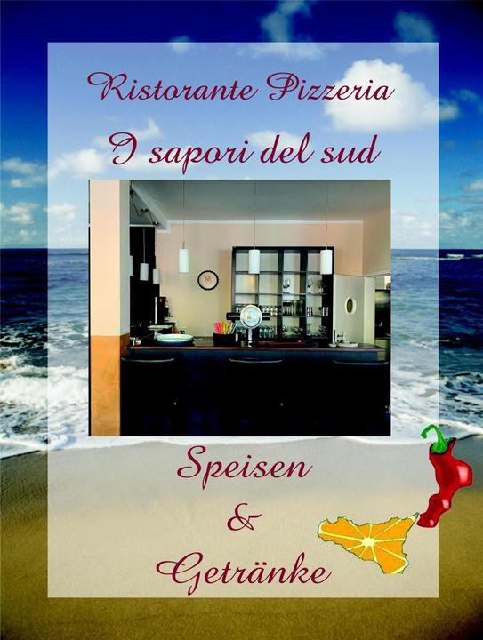 I Sapori Del Sud