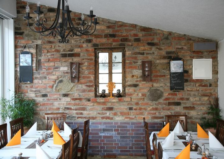 Trattoria La Stalla