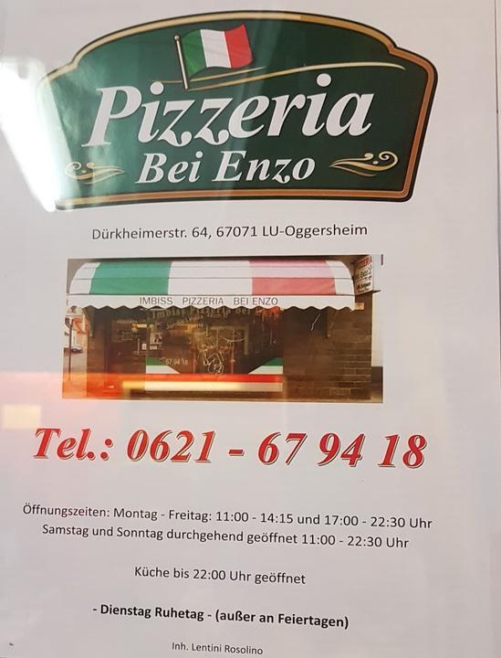 Bei Enzo